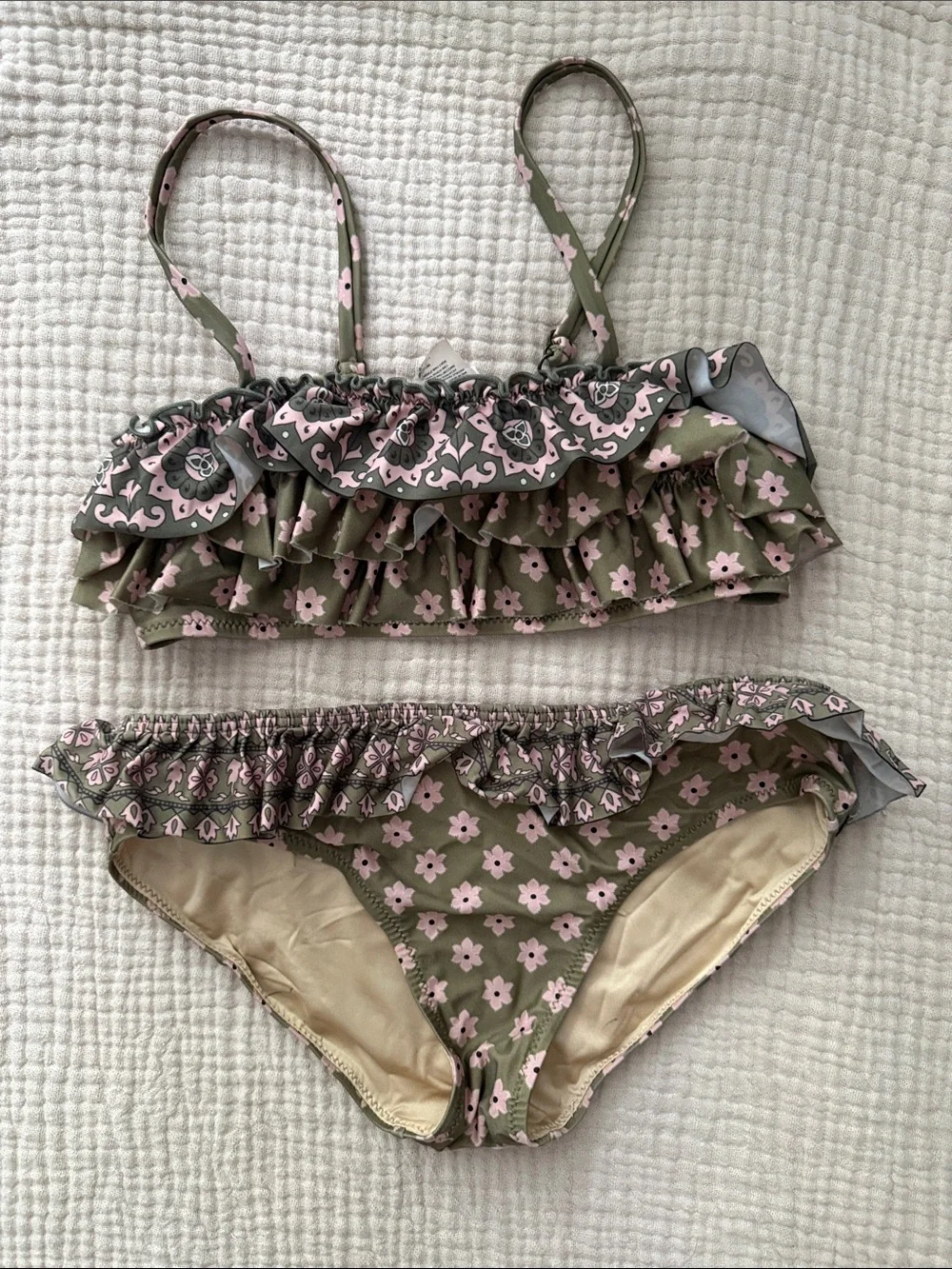 Spell and the Little Gypsies Kids Girls Bikini - 8